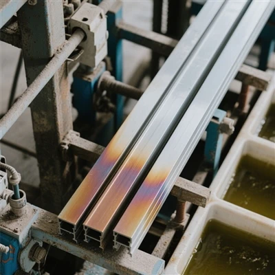 Comment choisir un profil en aluminium
