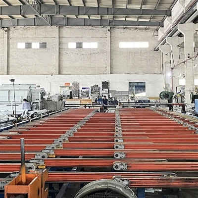 Règlements, normes et raisons du ferraille des moules d'extrusion en aluminium