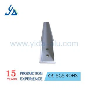 Comment améliorer la régularité de surface d'un profilé en aluminium extrudé ?